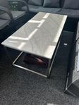 Soffbord Marmor