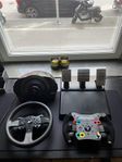 Gaming Ratt - Thrustmaster T300