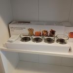 serverings skålar