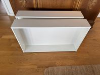 6 Lådor IKEA Komplement 100x58