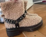 Ankleboots