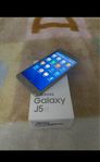 Samsung Galaxy j5 (2016) 16gb