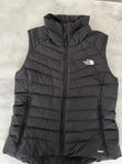 NORTHFACE väst WOMEN'S ASHTON DOWN GILET