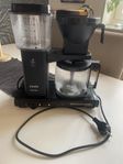 moccamaster clubline