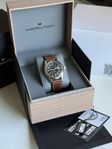Hamilton Khaki Field Auto ø38mm