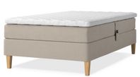 Mio säng Deluxe Sense 90x200