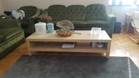 Ikea Tv-bänk/ bordsoffa fin enkel