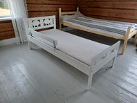 Barnsäng