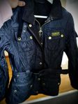 Barbour-Jacka i fint skick