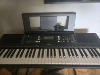 keyboard och tillbehör