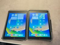 Apple iPad 9.7" 32GB (5th Generation) - i Ny skick