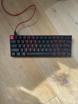 Anne Pro 2 Tangentbord 