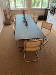 Bauhausstolar – Tidlös Design, Oöverträffad Elegans