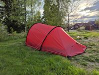 Hilleberg Nallo 3