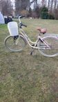 Fin damcykel limited edition 