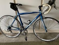 Scott racer cykel