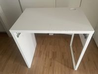 Bortskänkes vid hämtning 