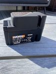 Original batteri 28 V, modell WA3225