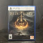 Nioh och Elden Ring