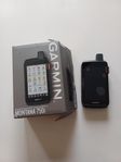 garmin montana 750i