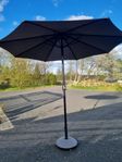 Parasoll 300 cm