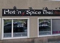 thai restaurang 
