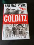 Historiebok om Colditz 