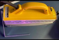 Speedheater uthyres