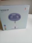 Bordslampa från Dollarstore nyskick!