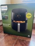 Airfryer Philips med tillbehör