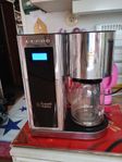  kaffebryggare Russel Hobbs fräsch Nyordpris ca 1300kr