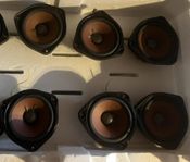BOSE elements från BOSE 802 MK lll / BOSE 402 MK ll