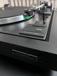 Skivspelare Dual CS 505-3