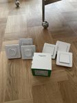 Dimmer, Schneider/Eltako