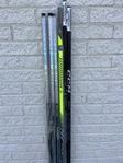 Hockeyklubbor