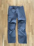 Arc’teryx Alpha Hybrid Pant M strl L