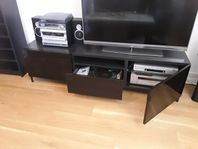 Tv bänk 