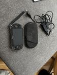 Playstation vita