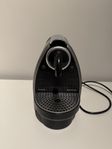  Nespresso Essenza kaffemaskin