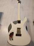 Ovation Celebrity Superstrat