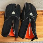 Waterproof G1 5MM vantar storlek M