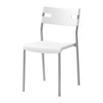 IKEA Stolar Laver, 6 st