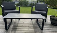 Soffbord från Jysk