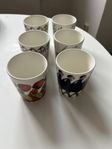 Elsa Beskow muggar från Design House