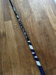 Fujikura Ventus TR Blue 5S Driverskaft TM- adapter