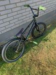 BMX cykel 