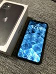 iPhone 11 - 128 GB | 100% Batterihälsa