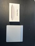 Apple Magic Mouse, Magic Trackpad