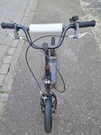 Sparkcyckel