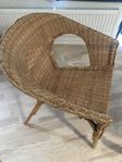 AGEN fåtölj (köpa från IKEA)*2